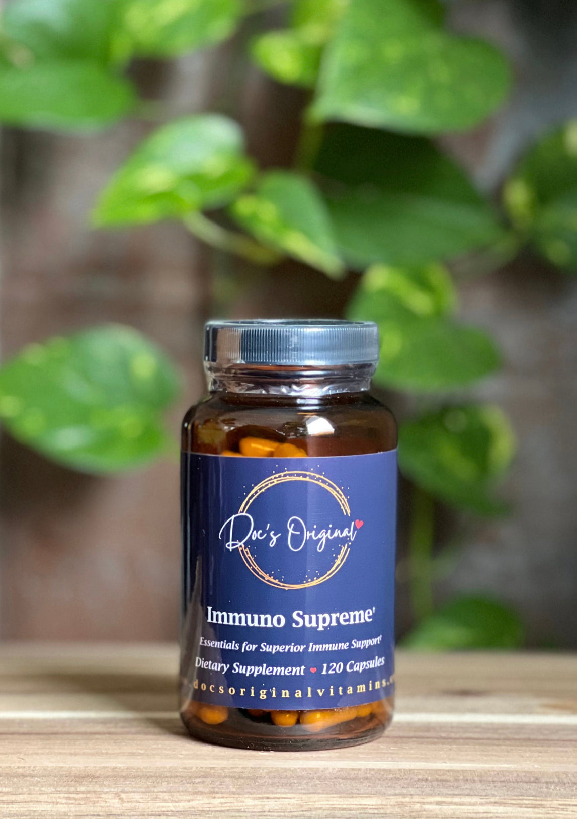 Doc’s Original Immuno Supreme
