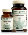 Standard Process Adrenal Complex 40CT
