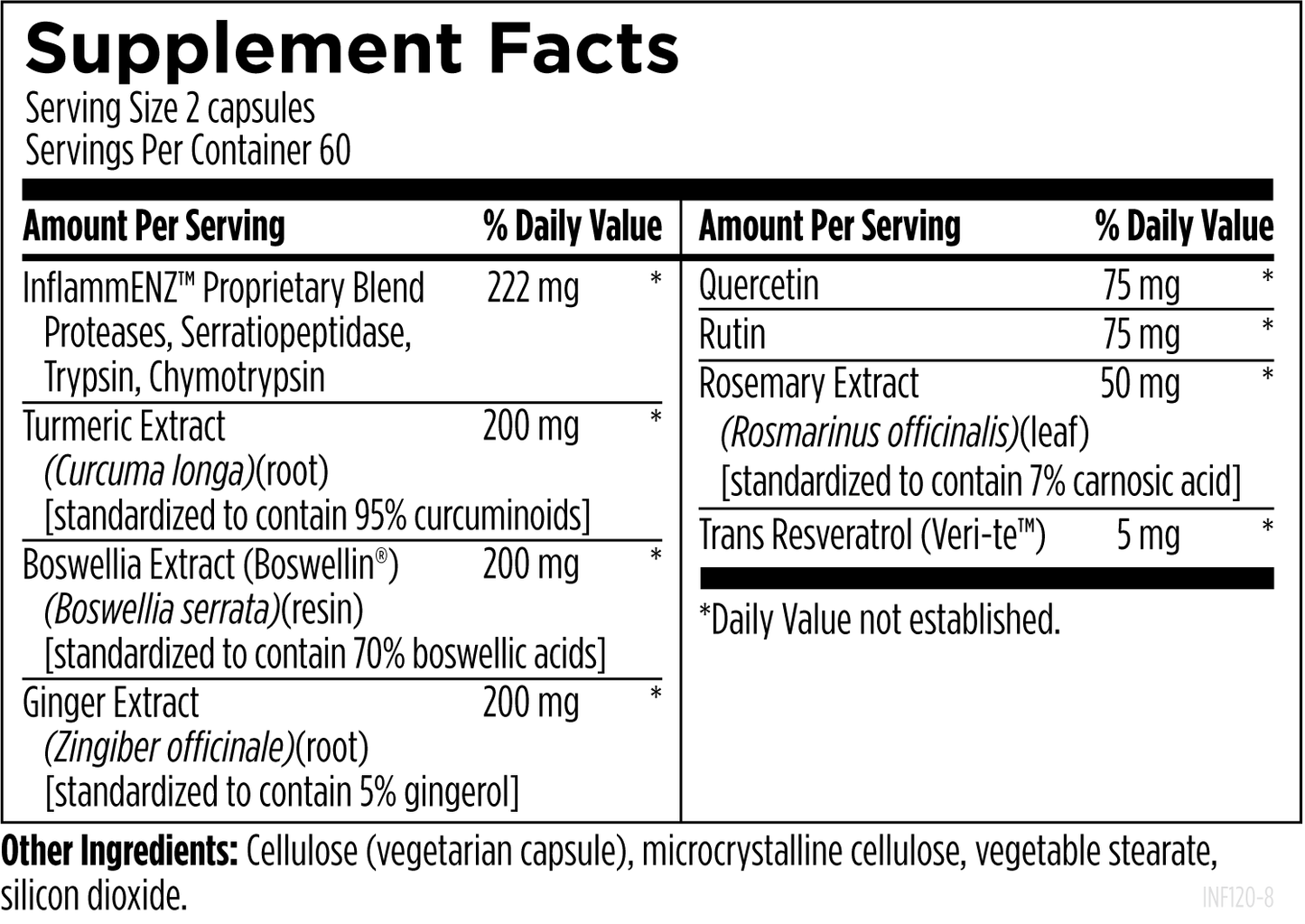 Doc’s Original Move Easy Doc's Original Vitamins