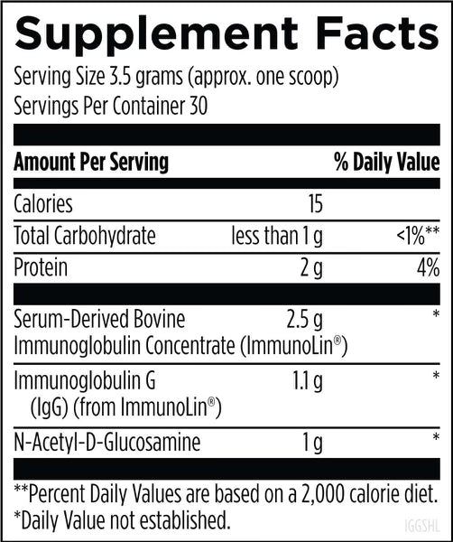 Doc’s Original GI Formula 40 Doc's Original Vitamins