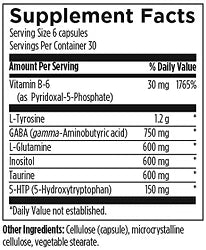 Doc’s Original Mood-Mazing Doc's Original Vitamins