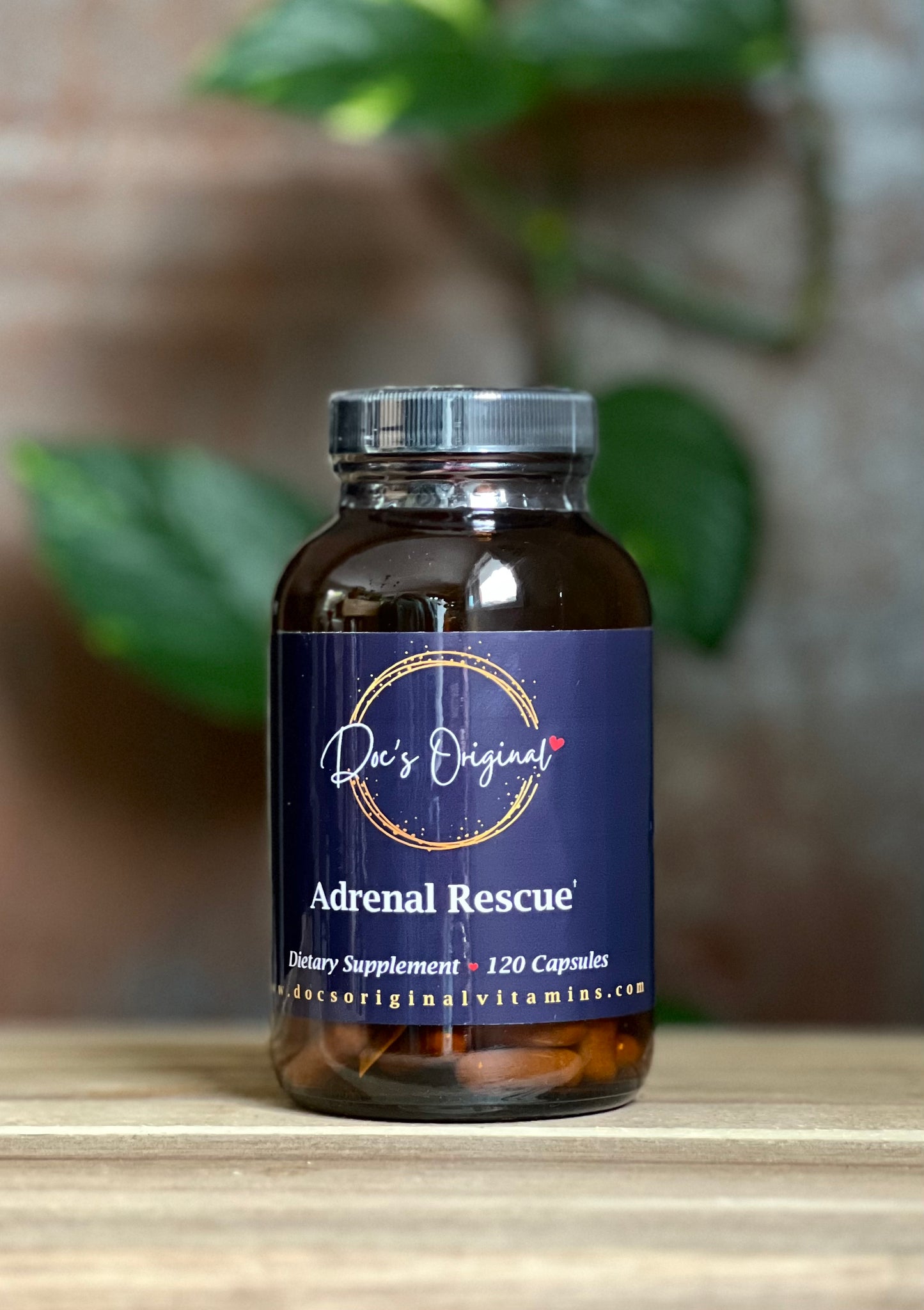 Doc’s Original Adrenal Rescue