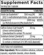 Doc's Original Mood Maker Doc's Original Vitamins