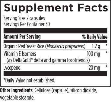 Doc's Original LipidEase Doc's Original Vitamins