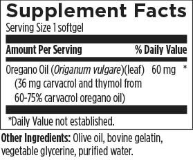 Doc's Original Oil of Oregano