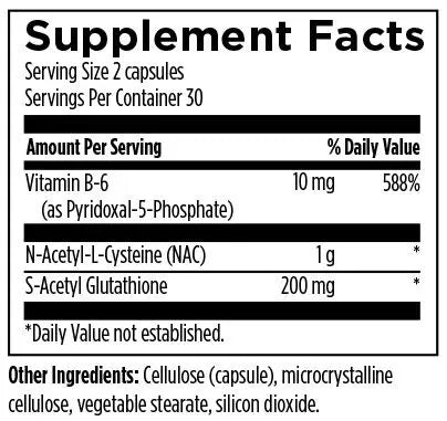 Doc’s Original Ultra Glutathione DocsOriginal.com