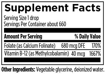 Doc’s Original Super Potent B12 DocsOriginal.com
