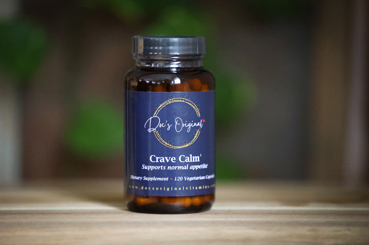 Doc's Original Crave Calm