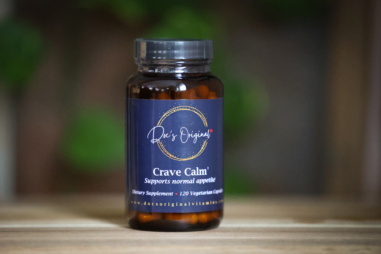 Doc's Original Crave Calm