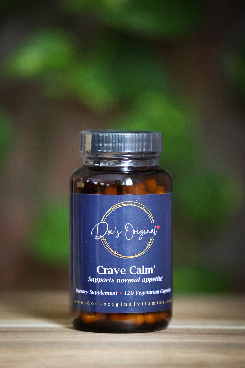 Doc's Original Crave Calm