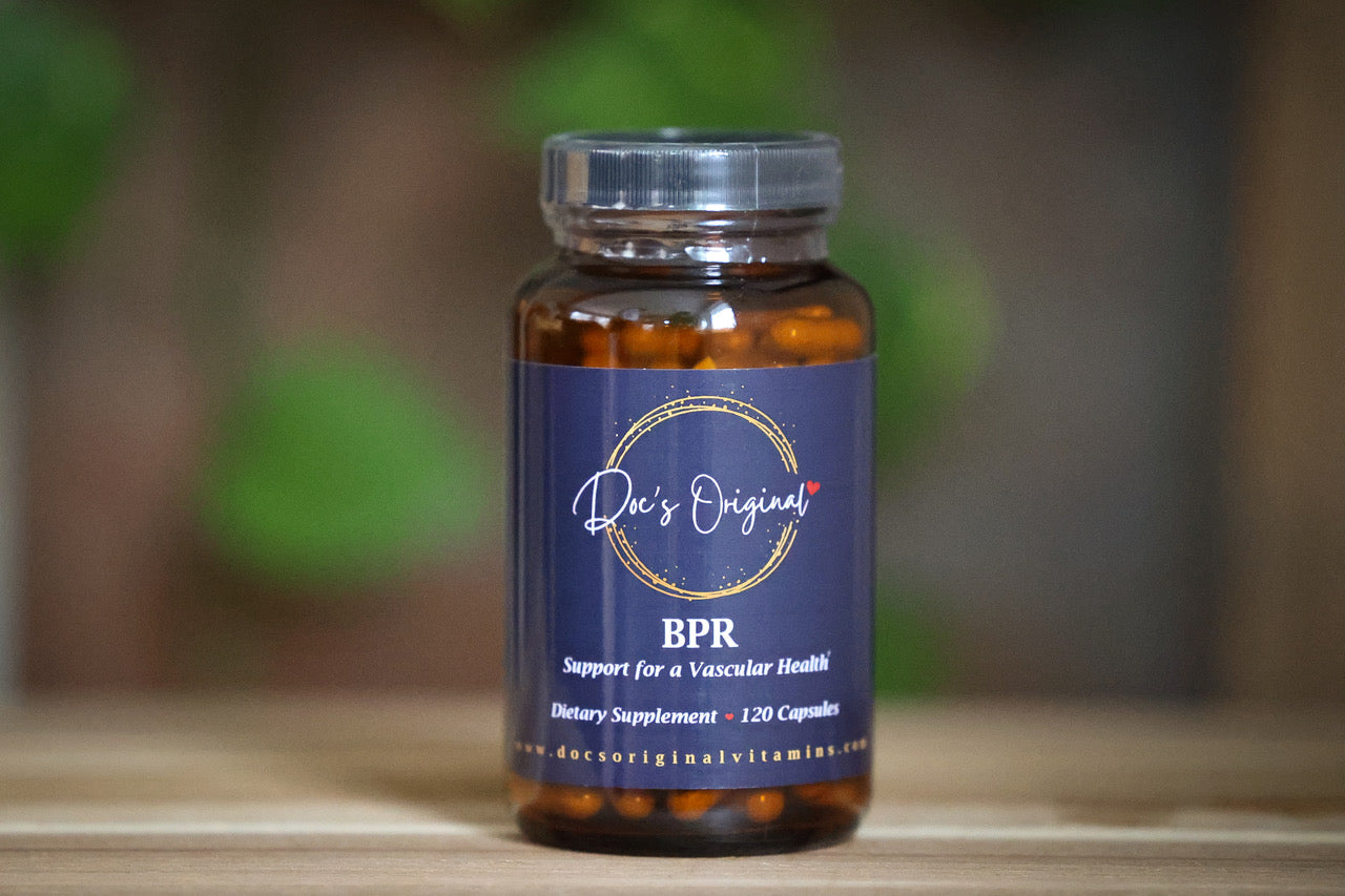 Doc's Original BPR