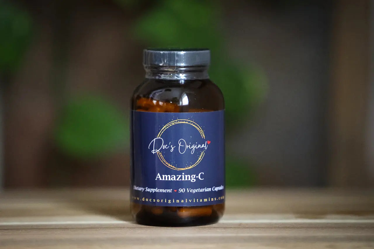 Doc’s Original Amazing-C DocsOriginal.com