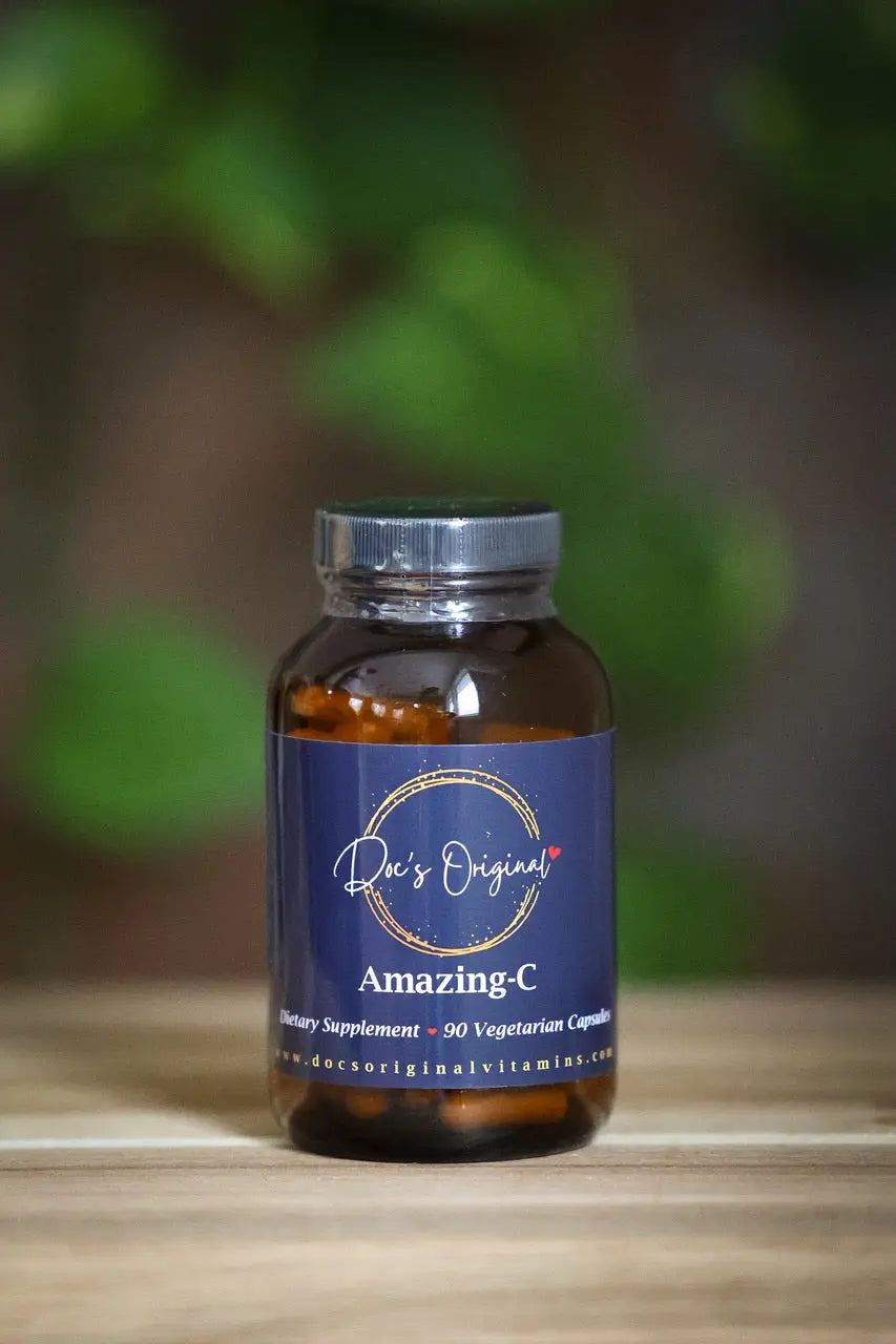 Doc’s Original Amazing-C DocsOriginal.com