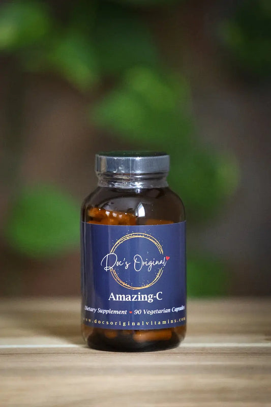 Doc’s Original Amazing-C DocsOriginal.com