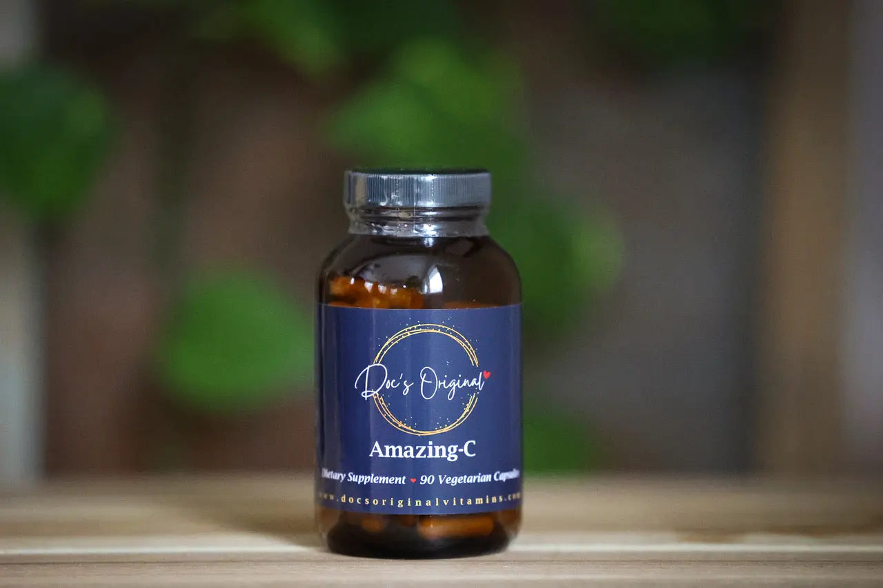 Doc’s Original Amazing-C DocsOriginal.com