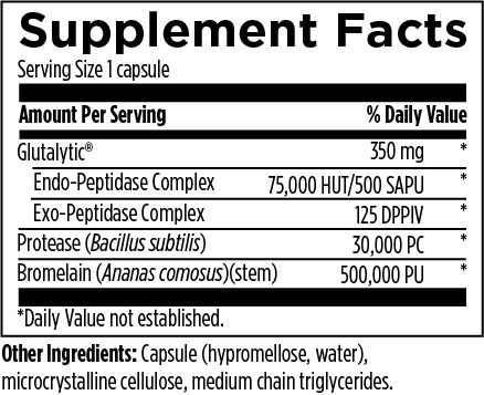 Doc’s Original AllerEnz without Betaine Doc's Original Vitamins