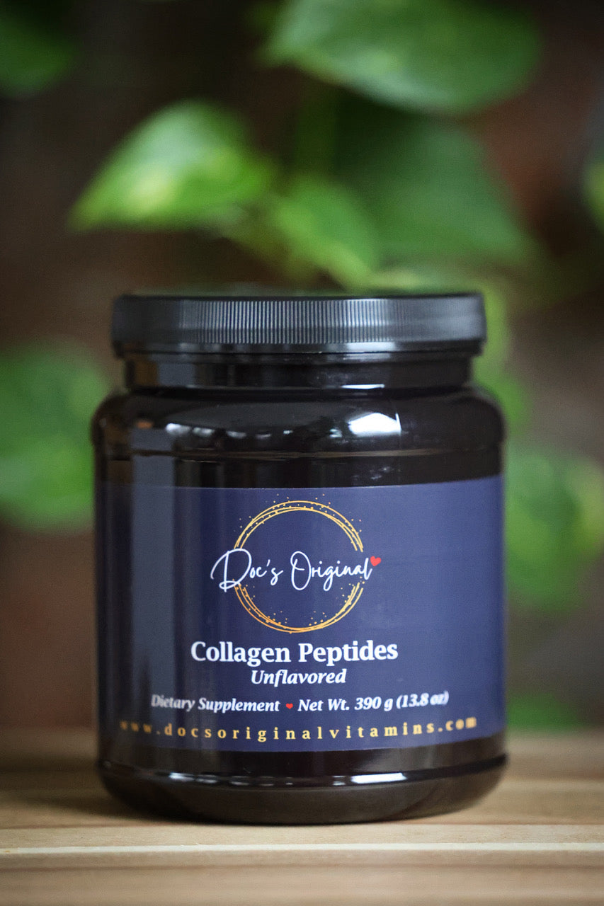 Doc’s Original Collagen Peptides