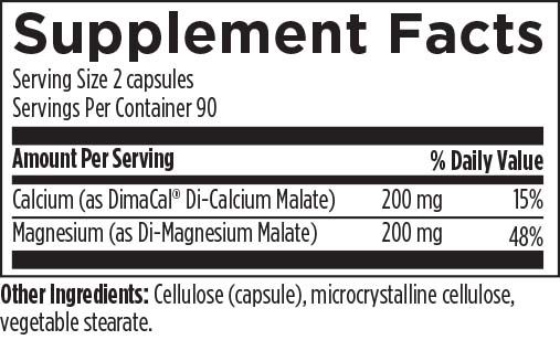 Doc’s Original Cal-Mag Ultra 2:1