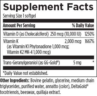 Doc’s Original Vitamin D Capsules DocsOriginal.com
