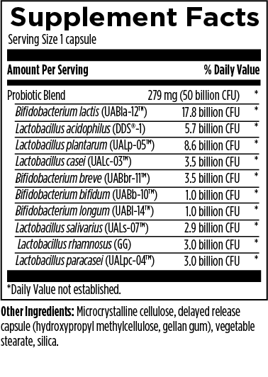 Doc’s Original Multi-Probiotic DocsOriginal.com