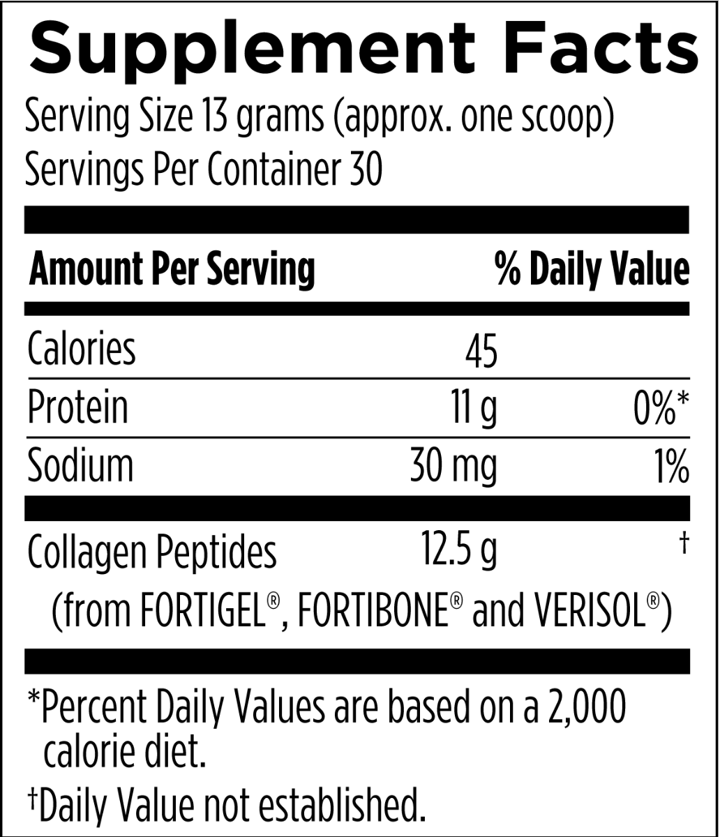 Doc’s Original Collagen Peptides