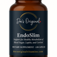 Doc’s Original EndoSlim herbal supplement for metabolism and digestive support
