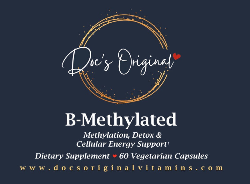 Doc's Original B-Methylated