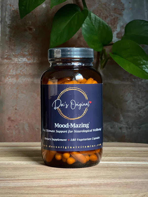 Doc’s Original Mood-Mazing