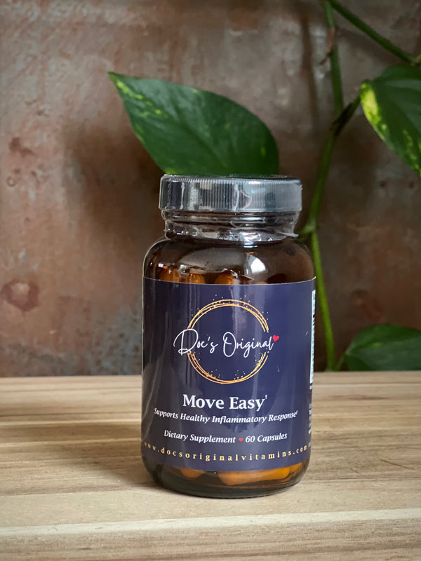 Doc’s Original Move Easy