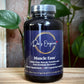 Doc’s Original Muscle Ease supplement for muscle tension and post-workout recovery