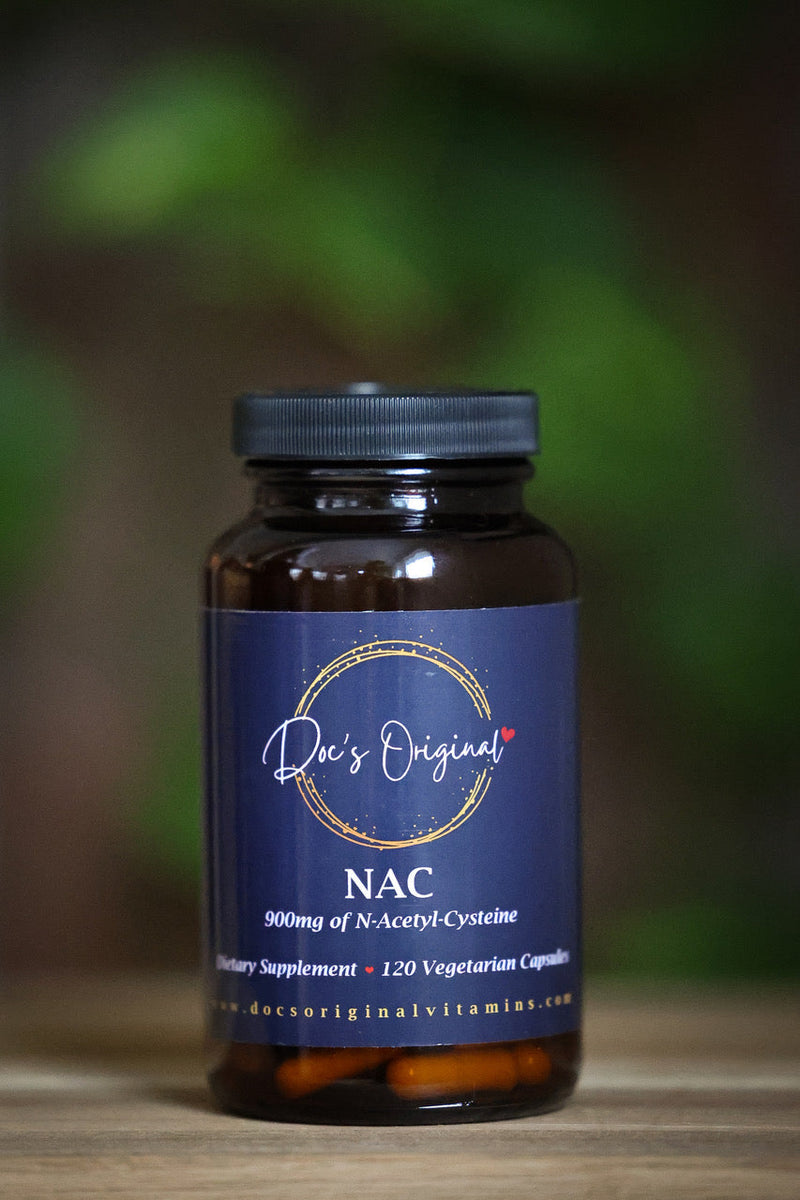 Doc's Original NAC