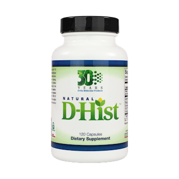 D-Hist 120ct